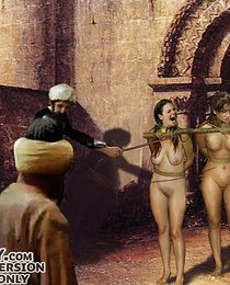 damian bdsm