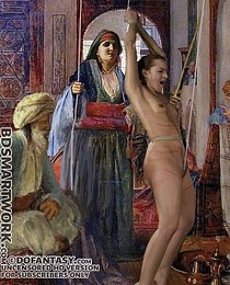 damian bdsm