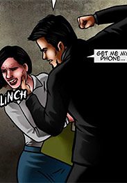 Lesbi k Leih fansadox 550 Double crossed part 1 Bad Influence - Full of exciting and intense scenes, unbelievably erotic images and a compelling story