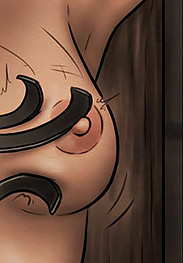 Slasher fansadox 635 Funhouse - Three girls visit a seemingly innocent fair, only to discover its dark and terrifying secrets