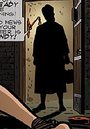 Predondo fansadox 318 - You got ain angry black panther on your ass, cracker