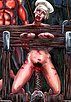 Throne 1 - Torture them until they break by Mr.Kane