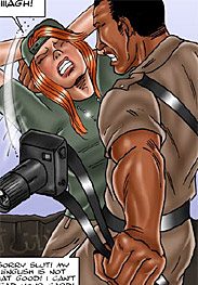 Cagri fansadox 201 - Cut that murmuring and start pleasing your masters, sluts