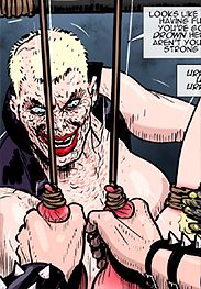 Predondo fansadox 456 Prison horror story 8 - Cora will learn to her utmost humiliation