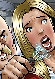 Cagri fansadox 625 The tournament - Young women and turn them into his playthings to serve him sexually and fight in the arena