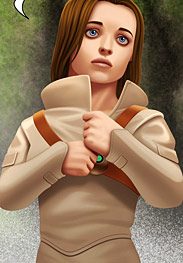 Shorties - You just had to pull the endangered species card by Ferres