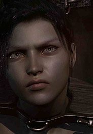 3D Bdsm Quoom - Daughters of the fallen king