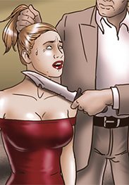 Erenisch fansadox 465 Karma part 2 - She can be bought and sold