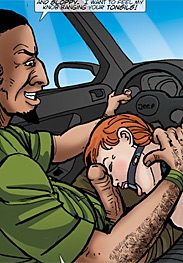 Pyat fansadox 294 - Stick my cock in your wet place, or I'll punch in your pretty face