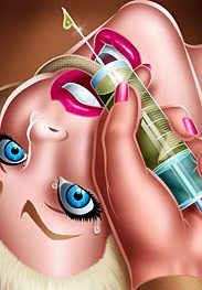 Rebound comics by Geoffrey Merrick