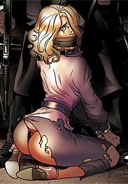 Templeton fansadox 223 - After I'm done whipping your tits, you'll beg me to crap right into your whore's mouth, I swear