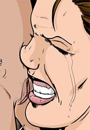 Glandux fansadox 274 - Her cunt is like a silky vice clamped on my tool