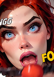 George Duff fansadox 657 The Syndicate 2 - Forbidden allure, crafted for mature audiences seeking bold, boundary-pushing storytelling