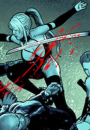 Aquila fansadox 634 Hellsgate manor 2 - Our beatiful eve finds herself in a nightmare of domination, sex and horror