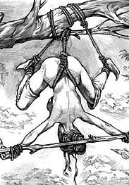 Loggers - You'll keep this fat ass of yours high and tight by Rougin