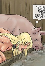 Viktor fansadox 317 - I think this Soviet spy wants to start an arms race