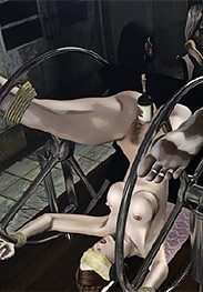 Tryten fansadox 424 - I can hear the brothers coming