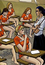 Pyat fansadox 232 - I want to feel you inside of me, please, fill me up