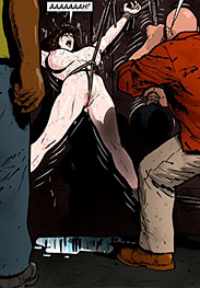 Predondo fansadox 480 The hotties next door / Part 9 - She remembers every excruciating