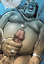 Cagri fansadox 255 - Shit! I'm done! God! Help me out of this nightmare!