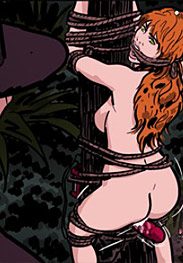 Predondo fansadox 398 - Forget the insolent woman you used to be and obey all my orders