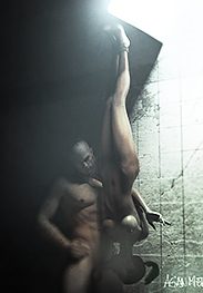 The slaves - You're gonna suffer now by Agan Medon