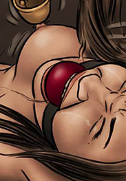 Slasher fansadox 635 Funhouse - Three girls visit a seemingly innocent fair, only to discover its dark and terrifying secrets