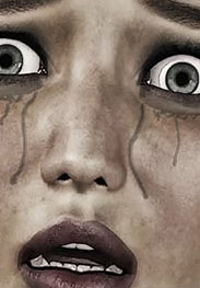 It's such a pleasure whipping such a soft, beautiful young body like yours - Hell apartment for rent by Athena