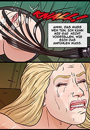 Montal fansadox 664 Gas Station - Dive into Gas Station, a chilling new comic where a desolate desert stop traps unsuspecting travelers in a web of depravity