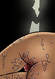 Montal fansadox 218 - Gonna teach you some manners, bitch