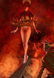 Army - Chance to fuck your slut's body by Rougin