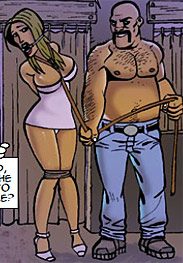 Carjim fansadox 225 - Let's hope for your sake that you give better blowjobs than your sister