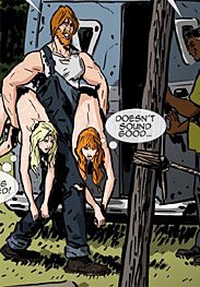 Predondo fansadox 406 - I want to teach this city slicker a lesson, right on her pampered ass