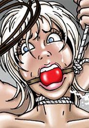 The black van 4 Home invasion - This will buzz your clit good by Gary Roberts