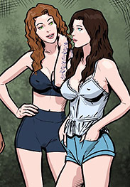 Predondo, Skirtflipper fansadox 698 Cheer Nightmare 2 - Shy virgin Ellie becomes the star of a private auction where she is presented and chosen by a powerful bidder