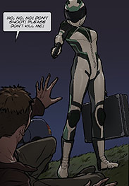 Kitty Hand, Comixchef fansadox 673 Bear's Lair 2 - Andrey struggles to manage the consequences of her actions and the growing threat to his criminal empire