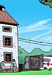 Montal fansadox 218 - Gonna teach you some manners, bitch