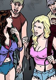 Predondo fansadox 630 Victoria's sacred 2 - This exciting tale is filled with betrayal and domination