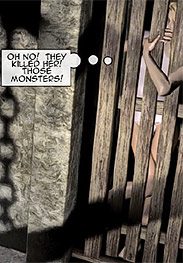 Tryten fansadox 424 - I can hear the brothers coming