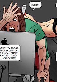 Fernando fansadox 363 - oh fuck, that's so gooood, I hate you, get your disgusting cock out of me