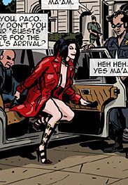 Predondo fansadox 354 - these cunts are learning how to exercise those long, white legs while they take a brutal pussy pounding