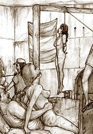 3rd world prisons - Hope you enjoy this last fuck by Hines