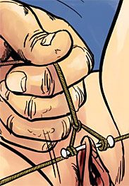 Fernando fansadox 37 - I know you like getting fucked like this