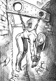 Aftermath - And three more points for a nice pussy goal by Rougin