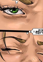 You need to see you're nothing but a horny bitch in heat, aching for a black dick by Lilith