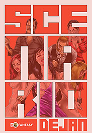 Dejan fansadox 681 Scenario - Embracing light bondage, sensory play, and intense role-play that leaves her breathless with delight