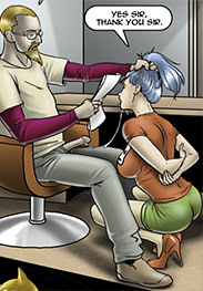 Erenisch fansadox 499 Reckless - Fantasy universe for yourself