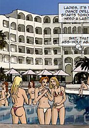 Pyat fansadox 211 - One day this asshole will be mine to bust with my fat dick