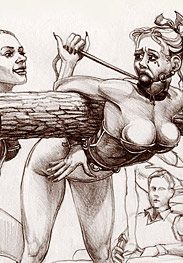 Pony - Swallow it all the way down your throat by Nilsson