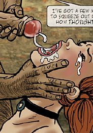 Pyat fansadox 232 - I want to feel you inside of me, please, fill me up